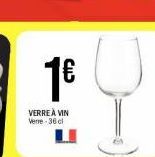 verre à vin