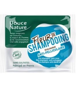 Fleur de shampooing Anti-pelliculaire - Douce Nature offre à 2,31€ sur Léa Nature