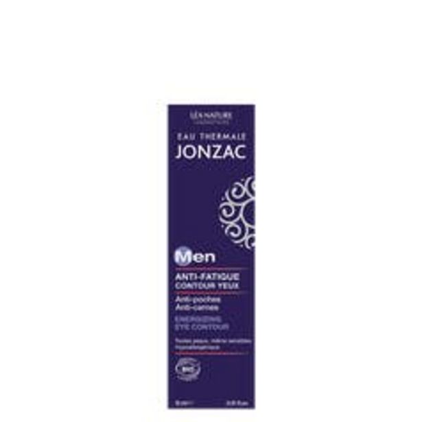 Eau Thermale Jonzac Contour yeux anti-fatigue