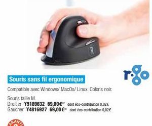 souris