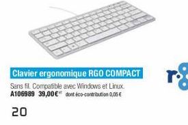 clavier