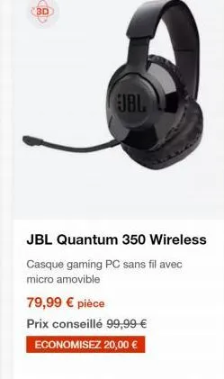 wireless jbl