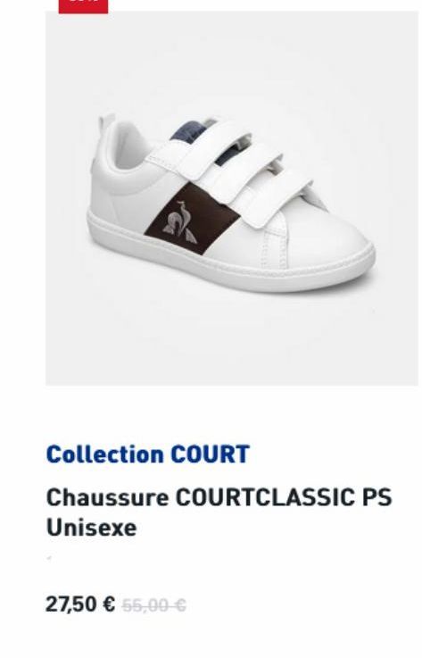 chaussure