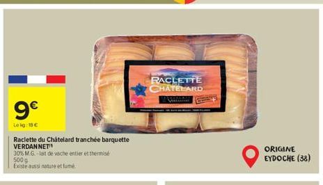 raclette