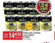 carottes D'aucy