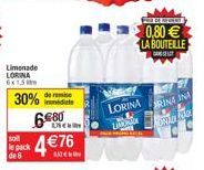 ELEI  0,80  LA BOUTELLE  MESUT  Umrade LORINA 6x13m  Indite  LORINA LARAK  RINA IN OR  BOB de 8