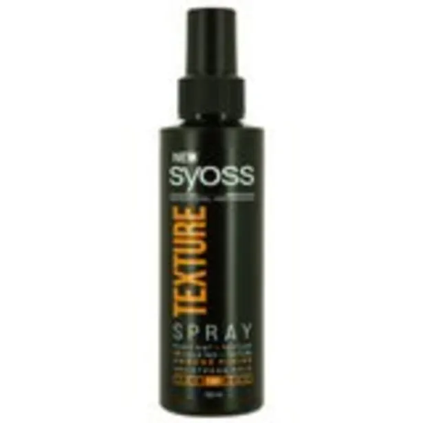 spray texturisant pour cheveux fixation et souplesse