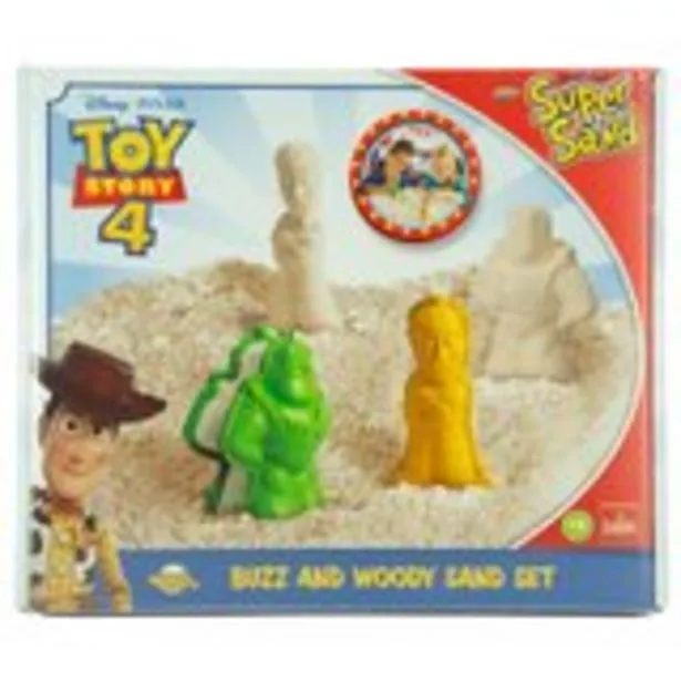 sable magique toy story