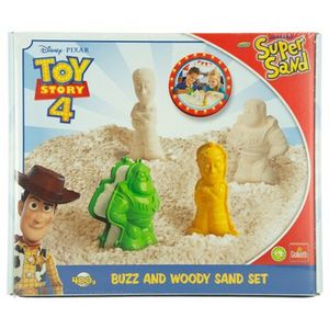 Sable magique Toy story offre à 12,99€ sur Stokomani