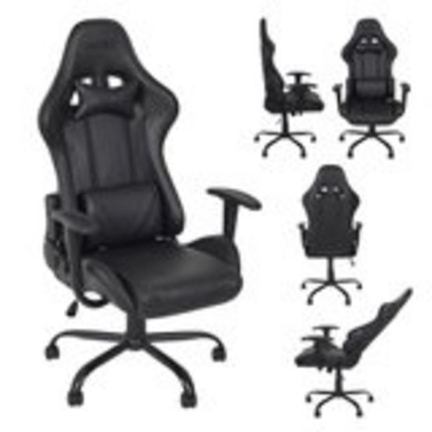 Fauteuil gamer