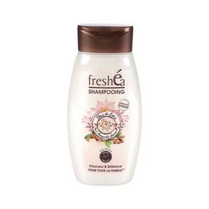 Shampoing doux amande et lotus offre à 1,09€ sur Stokomani