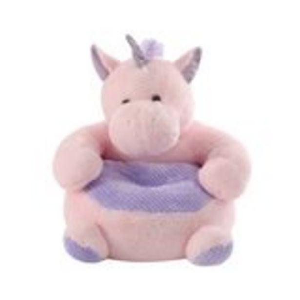 Fauteuil animal