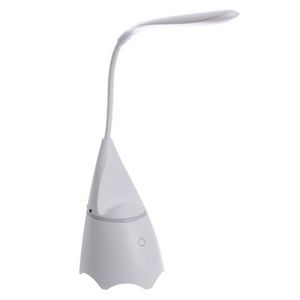 Lampe Led Bluetooth et enceinte offre à 4,49€ sur Stokomani