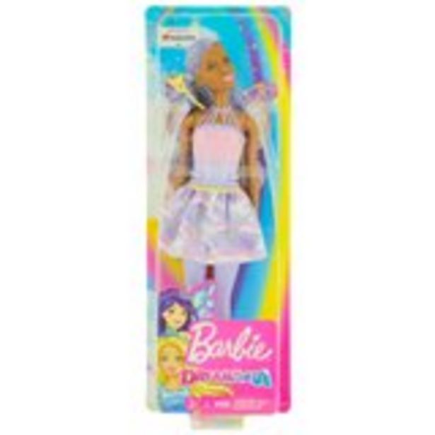 Barbie dreamtopia