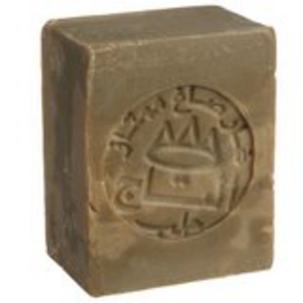 Savon d'Alep