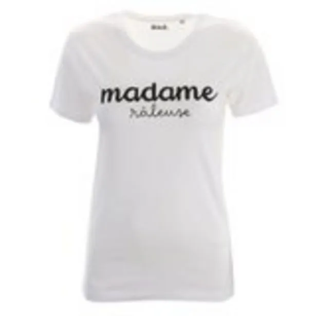 tee-shirt madame râleuse