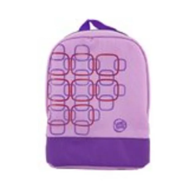 sac à dos violet