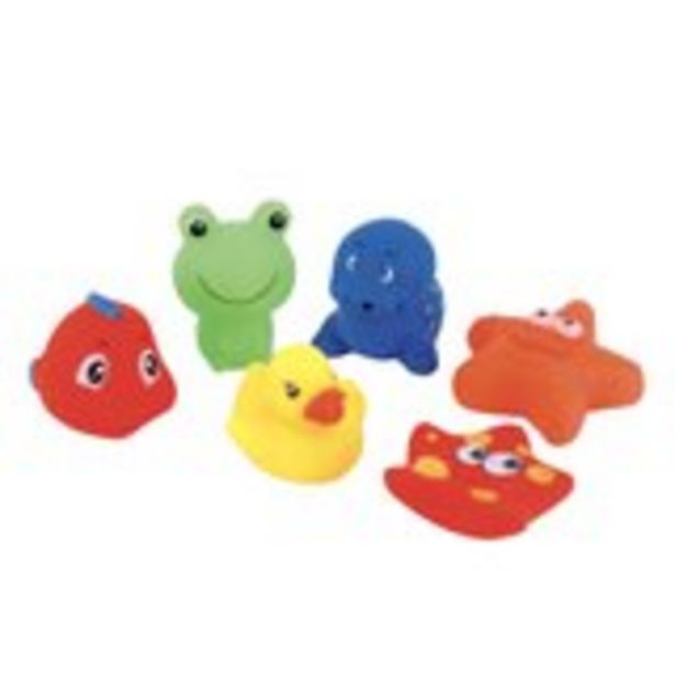 Ensemble de jouets de bain Gicleur