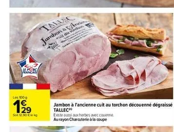 jambon