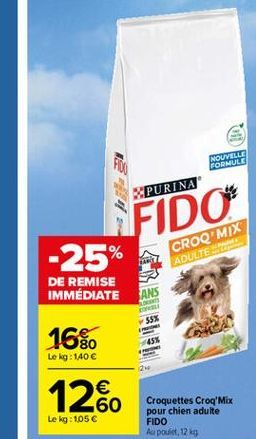 soldes Purina