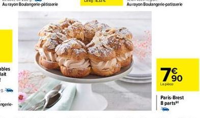 Paris-Brest