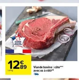 viande