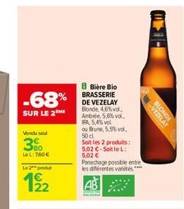 bière