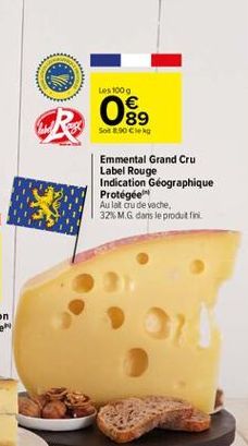 grand crû Label 5