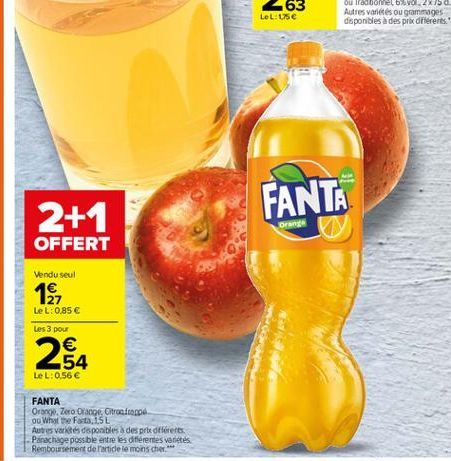 Fanta