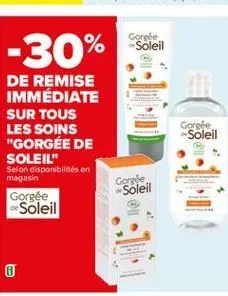 soldes tous