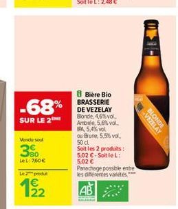 bière