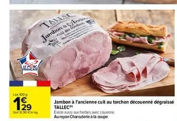 jambon