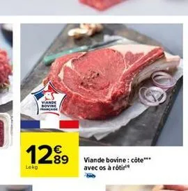 viande