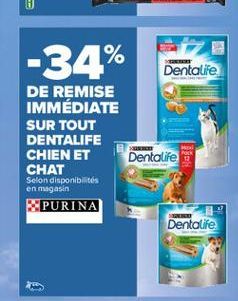 soldes Purina