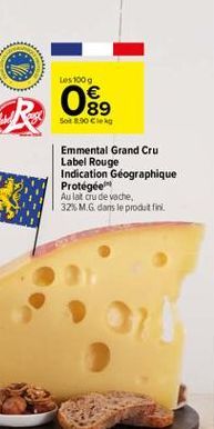 grand crû Label 5