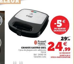 soldes Russell Hobbs