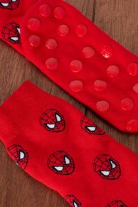 Chaussettes antidérapantes Marvel Spider-Man offre à 13,9€ sur Intimissimi