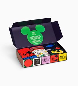 3-Pack Kids Disney Gift Set offre à 260€ sur Happy Socks