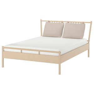 Cadre de lit offre à 559€ sur IKEA