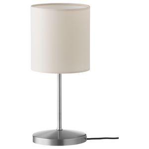 Lampe de table offre à 9,99€ sur IKEA