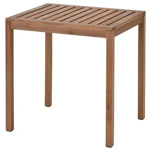 Table, extérieur offre à 89€ sur IKEA