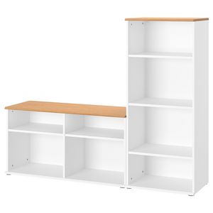Combinaison meuble TV offre à 159,98€ sur IKEA