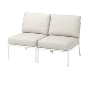 Canapé 2 places, extérieur offre à 369,96€ sur IKEA