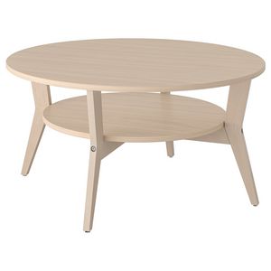 Table basse offre à 99,95€ sur IKEA