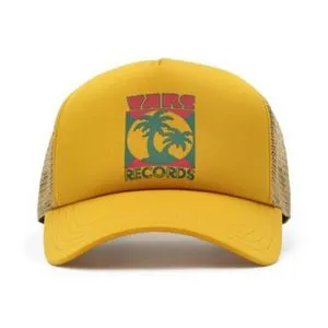Casquette Munson Curved Bill Trucker offre à 28€ sur Vans