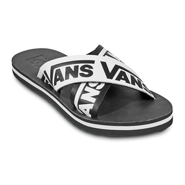 Sandales Vans Cross Strap offre à 20€ sur Vans
