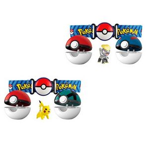 Pokémon Cinturón de Ataque Surtido offre à 34,99€ sur Drim