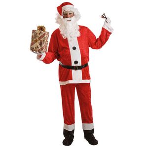 Disfraz Papá Noel offre à 10€ sur Drim