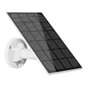 Panneau solaire alimentation naturelle caméra KYF rechargeable offre à 48,94€ sur Retif