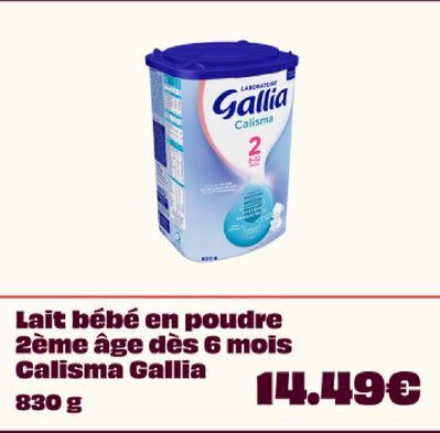 Acheter Lait Bebe A Montpellier Promos Et Reductions